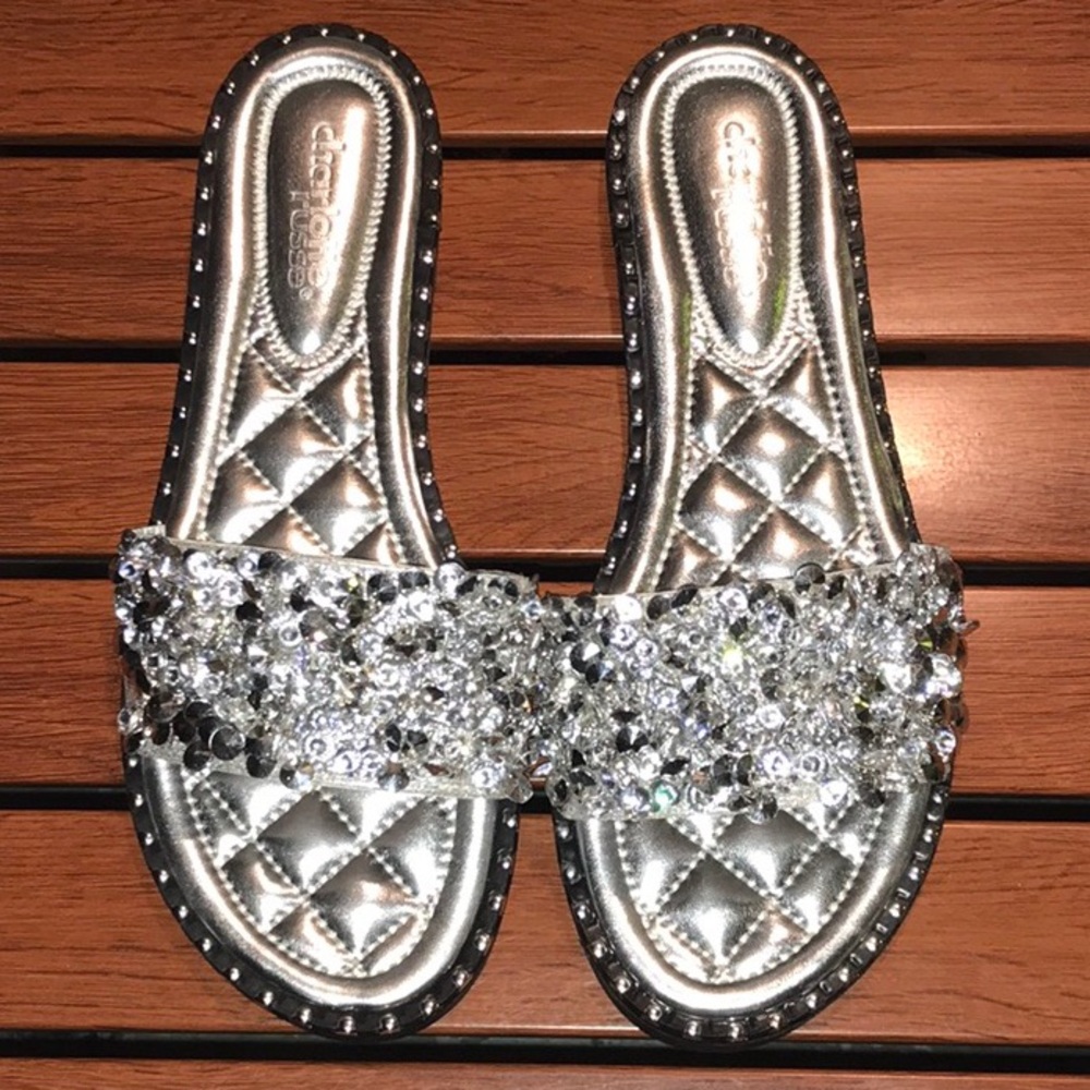 Charlotte russe brand new size 9. See photos.